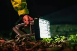 Ledlenser XP30R Extreme LED Rechargeable Searchlight Torch 34K Lumens -Household Tools dsc00519 1000px