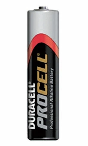Duracell Industrial AA Battery (Pack Of 10) 1 Duracell Industrial AA Battery (Pack Of 10)