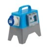 Defender RCD Unit 13-16amp 240v With Plug & Socket