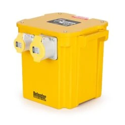 Defender 5.0Kva Power Tool Transformer 110v