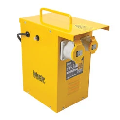 Defender 3.0Kva Metal Heater Transformer