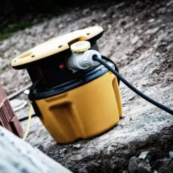 Defender Power Pod 3.3Kva Transformer 110v -Household Tools e205100 img 07