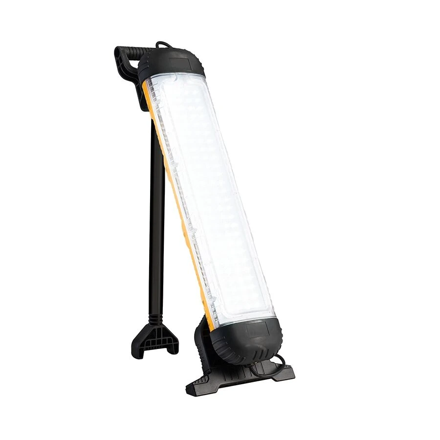 Defender LED Contractor Floor Light 110v 1 Defender LED Contractor Floor Light 110v
