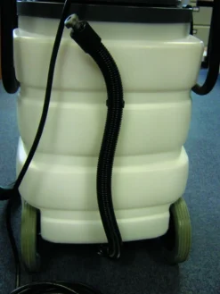 Elite RVK60 Industrial Wet & Dry Vacuum Cleaner With Twin 1000w Motors (110 Or 240v) -Household Tools elite rvk60 drain hose