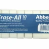 Erase All Stain Removing Magic Sponge (Pack Of 10)