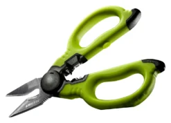 Unilite ES-6 Heavy Duty Electrician's Scissors 6in