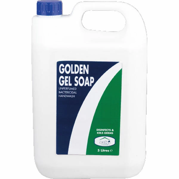 Eski Bacterial Handwash Gel Soap 5 Litre 1 Eski Bacterial Handwash Gel Soap 5 Litre