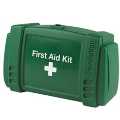 Evolution Van & Truck First Aid Kit