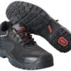 Mascot Industry Safety Work Shoes Black (Sizes 6-13)