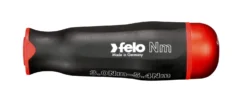 Felo Adjustable Torque Handle 3-5.4Nm