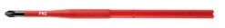Felo Interchangeable VDE Phillips Screwdriver Blade (Various Sizes)