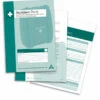First Aid Accident Report Book