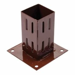 Fixman Easy Grip Post Support Shoe 75 X 75mm