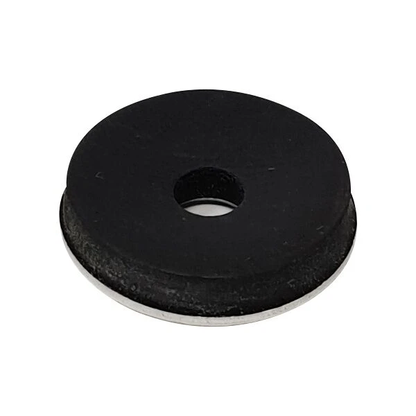 ForgeFix TechFast Bonded EPDM Sealing Washer Box Of 100 (Various Sizes) 2 ForgeFix TechFast Bonded EPDM Sealing Washer Box Of 100 (Various Sizes) - Image 2