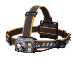 Fenix HM16R LED Rechargeable Multi-Beam Head Torch 1250 Lumens