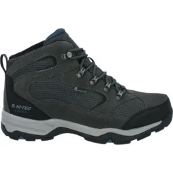 Hi-Tec Storm Work Boots Grey (Sizes 6-14) 13 Hi-Tec Storm Work Boots Grey (Sizes 6-14) -Household Tools gbt 35614 65694 f i 1