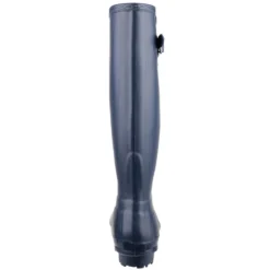 Cotswold Sandringham Womens Wellington Boots Navy Blue (Sizes 3-9) 12 Cotswold Sandringham Womens Wellington Boots Navy Blue (Sizes 3-9) -Household Tools gbt 9960 16321 f h 1