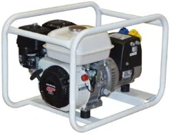 Stephill GE2500 Compact Petrol Generator 2.1kW/2.5kVA
