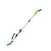 Greenworks G24PS20 Cordless 24v Pole Saw Bare Unit
