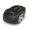 Greenworks Optimow 4 Rechargeable Robotic Lawn Mower 17cm/7in