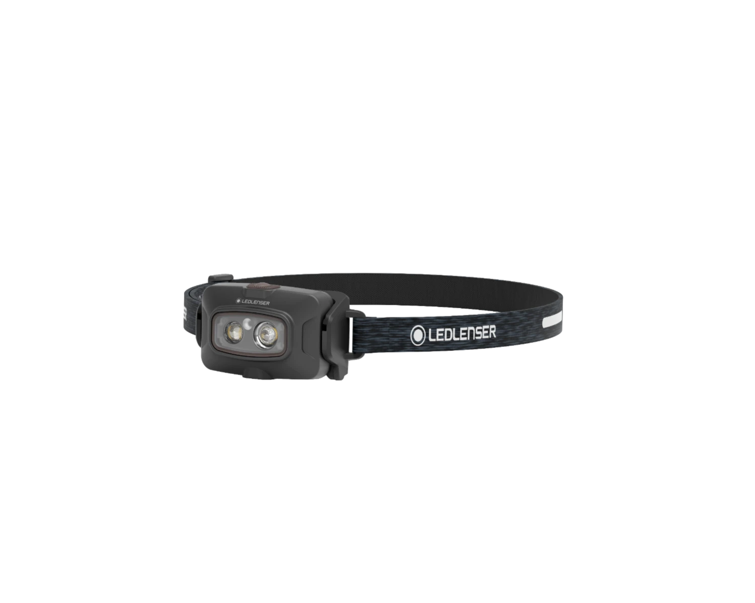 Ledlenser HF4R CORE Rechargeable Head Torch 500 Lumens (Black, Blue Or Red) 1 Ledlenser HF4R CORE Rechargeable Head Torch 500 Lumens (Black, Blue Or Red)