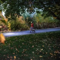 Ledlenser HF4R CORE Rechargeable Head Torch 500 Lumens (Black, Blue Or Red) 7 Ledlenser HF4R CORE Rechargeable Head Torch 500 Lumens (Black, Blue Or Red) -Household Tools hf4r core lifestyle web1