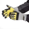 Buckbootz HG3 Handguardz Protective Gloves XXL