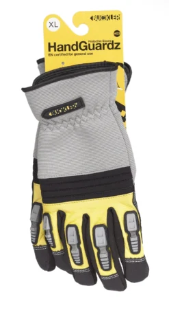 Buckbootz HG3 Handguardz Protective Gloves XXL 7 Buckbootz HG3 Handguardz Protective Gloves XXL -Household Tools hg3 4 1 1 1 scaled