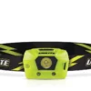 Unilite HL-4R LED Helmet Mountable Rechargeable Head Torch 275 Lumens