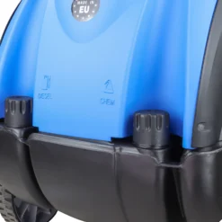 Hyundai HY150HPW-1 Mobile Hot Water Diesel Pressure Washer 150Bar 11 Hyundai HY150HPW-1 Mobile Hot Water Diesel Pressure Washer 150Bar -Household Tools hy150hpw 1 03 scaled