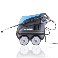 Hyundai HY150HPW-1 Mobile Hot Water Diesel Pressure Washer 150Bar 12 Hyundai HY150HPW-1 Mobile Hot Water Diesel Pressure Washer 150Bar -Household Tools hy150hpw 1 06 scaled