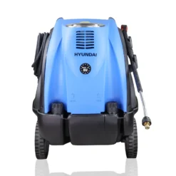 Hyundai HY150HPW-1 Mobile Hot Water Diesel Pressure Washer 150Bar 9 Hyundai HY150HPW-1 Mobile Hot Water Diesel Pressure Washer 150Bar -Household Tools hy150hpw 1 09 scaled