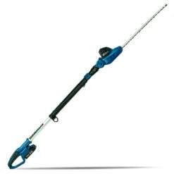 Hyundai HY2191 Cordless 20v Long Reach Hedge Trimmer 41cm/16in With Battery