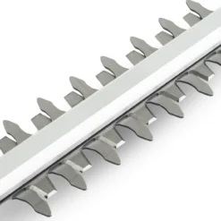 Hyundai HY2191 Cordless 20v Long Reach Hedge Trimmer 41cm/16in With Battery -Household Tools hy2191 7 55880