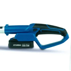 Hyundai HY2191 Cordless 20v Long Reach Hedge Trimmer 41cm/16in With Battery -Household Tools hy2191 8 62332