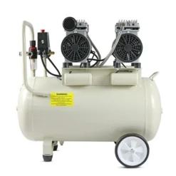 Hyundai HY27550 Air Compressor 11cfm 50-Litre 240v -Household Tools hy27550 03 06781