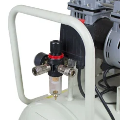 Hyundai HY27550 Air Compressor 11cfm 50-Litre 240v -Household Tools hy27550 06 41437