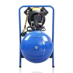 Hyundai HY30100V Air Compressor 14cfm 100-Litre V-Twin Direct Drive 240v -Household Tools hy30100v.2