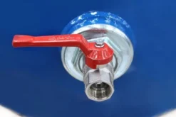 Hyundai HY55200-3 Air Compressor 21cfm 200-Litre 415v 9 Hyundai HY55200-3 Air Compressor 21cfm 200-Litre 415v -Household Tools hy55200 3 tap 15752