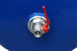 Hyundai HY75270-3 3-Phase 415v Air Compressor 29cfm 270-Litre 7 Hyundai HY75270-3 3-Phase 415v Air Compressor 29cfm 270-Litre -Household Tools hy75270 3 tap 52130