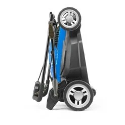 Hyundai HYM3800E Electric 1600w Push Lawn Mower 38cm/15in 240v -Household Tools hym3800e 600