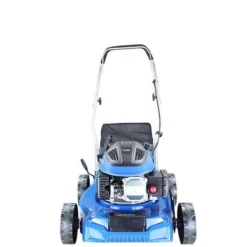Hyundai HYM400P Petrol Push Lawn Mower 40cm/16in -Household Tools hym400p 1 1