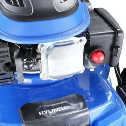 Hyundai HYM400P Petrol Push Lawn Mower 40cm/16in -Household Tools hym400p 2 1