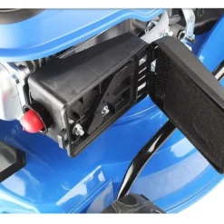 Hyundai HYM400P Petrol Push Lawn Mower 40cm/16in -Household Tools hym400p 5