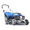 Hyundai HYM460SP Petrol Self Propelled Lawn Mower 46cm/18in