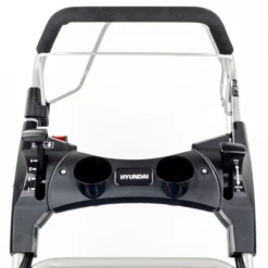 Hyundai HYM560SPE Petrol Self Propelled Lawn Mower 56cm/22in Elec Start -Household Tools hym560spe 17 66257