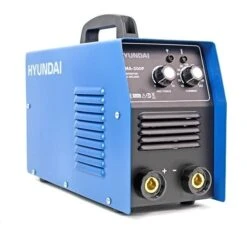 Hyundai HYMMA200P MMA/ARC Inverter Welder 200Amp -Household Tools hymma 200p 08