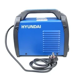 Hyundai HYMMA120 MMA/ARC Inverter Welder 120Amp 5 Hyundai HYMMA120 MMA/ARC Inverter Welder 120Amp -Household Tools hymma120 3 1