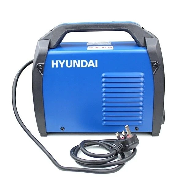 Hyundai HYMMA120 MMA/ARC Inverter Welder 120Amp 3 Hyundai HYMMA120 MMA/ARC Inverter Welder 120Amp - Image 3