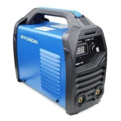 Hyundai HYMMA160 MMA/ARC Inverter Welder 160Amp